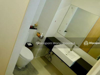 IDEO Ratchada-Huaikwang, Bangkok, Thailand IDEO Ratchada-Huaikwang, Bangkok, Thailand