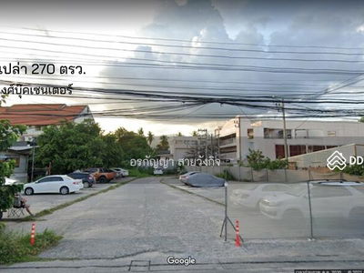 Property code 049LR for rent, Chang Khlan land, 270 square meters, next to Suriwong Book Center, Kamphaeng Din Road, Chiang Mai, Chiang Mai, Thailand Property code 049LR for rent, Chang Khlan land, 270 square meters, next to Suriwong Book Center, Kamphaeng Din Road, Chiang Mai, Chiang Mai, Thailand