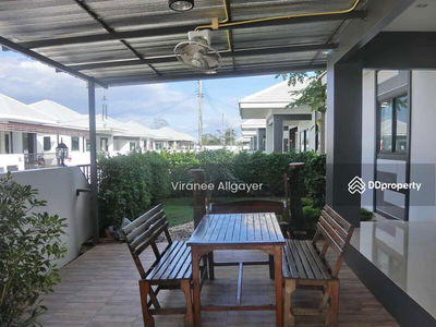 Single house for rent, Nakhon Ratchasima, Thailand Single house for rent, Nakhon Ratchasima, Thailand