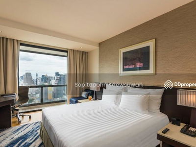 Emporium Suites by Chatrium, Bangkok, Thailand Emporium Suites by Chatrium, Bangkok, Thailand