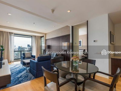 Emporium Suites by Chatrium, Bangkok, Thailand Emporium Suites by Chatrium, Bangkok, Thailand