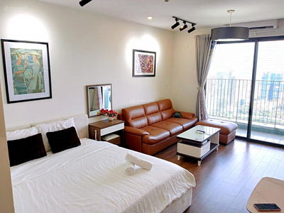 Vinhomes D'Capitale, Vietnam Vinhomes D'Capitale, Vietnam