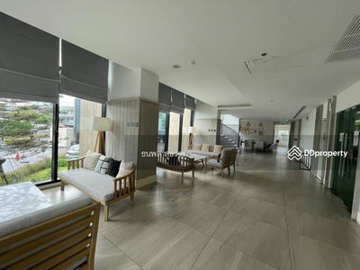 Centric Ratchada-Huaikwang, Bangkok, Thailand Centric Ratchada-Huaikwang, Bangkok, Thailand