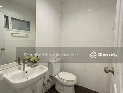 Nirvana Cluster Ramkhamhaeng, Bangkok, Thailand Nirvana Cluster Ramkhamhaeng, Bangkok, Thailand