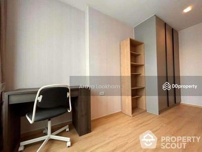 IDEO Sukhumvit 93, Bangkok, Thailand IDEO Sukhumvit 93, Bangkok, Thailand