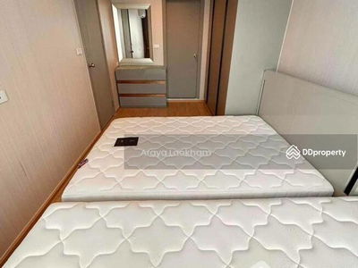 IDEO Sukhumvit 93, Bangkok, Thailand IDEO Sukhumvit 93, Bangkok, Thailand