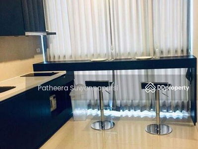 Rhythm Sukhumvit 44/1, Bangkok, Thailand Rhythm Sukhumvit 44/1, Bangkok, Thailand