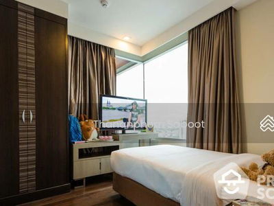 Jasmine Grande Residence, Bangkok, Thailand Jasmine Grande Residence, Bangkok, Thailand