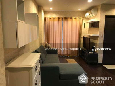 IDEO Q Phayathai, Bangkok, Thailand IDEO Q Phayathai, Bangkok, Thailand