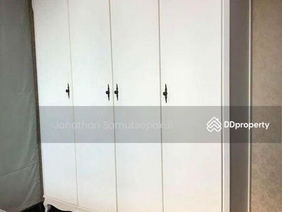 IDEO Q Phayathai, Bangkok, Thailand IDEO Q Phayathai, Bangkok, Thailand