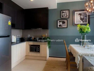 Edge Sukhumvit 23, Bangkok, Thailand Edge Sukhumvit 23, Bangkok, Thailand