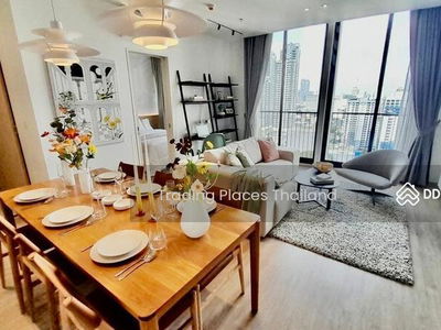 Noble State 39, Bangkok, Thailand Noble State 39, Bangkok, Thailand