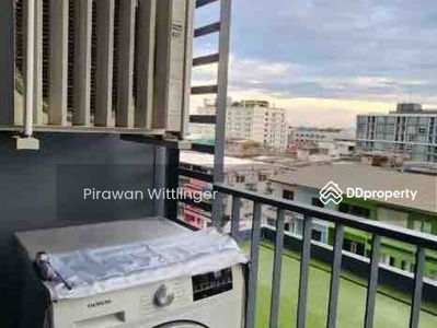 IDEO Sukhumvit 93, Bangkok, Thailand IDEO Sukhumvit 93, Bangkok, Thailand