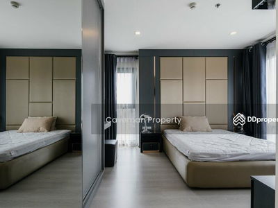 Rhythm Sukhumvit 36-38, Bangkok, Thailand Rhythm Sukhumvit 36-38, Bangkok, Thailand