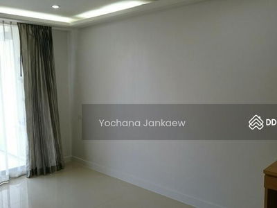 Somkid Gardens, Bangkok, Thailand Somkid Gardens, Bangkok, Thailand