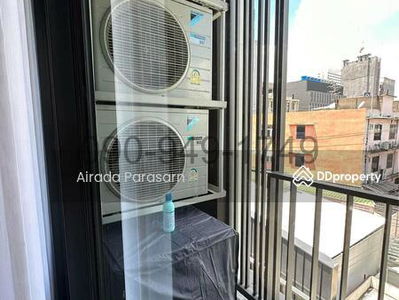 The Origin Ratchada-Ladprao, Bangkok, Thailand The Origin Ratchada-Ladprao, Bangkok, Thailand