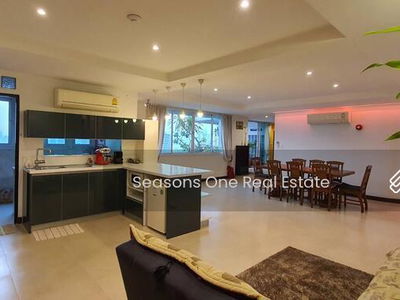 Phromphong Beautiful Condo 3 bedrooms For Rent., Bangkok, Thailand Phromphong Beautiful Condo 3 bedrooms For Rent., Bangkok, Thailand