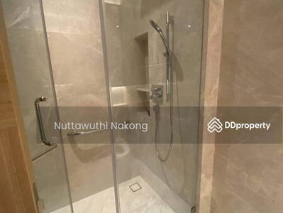 Sindhorn Residence, Bangkok, Thailand Sindhorn Residence, Bangkok, Thailand