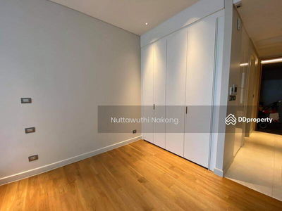 Sindhorn Residence, Bangkok, Thailand Sindhorn Residence, Bangkok, Thailand