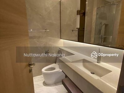 Sindhorn Residence, Bangkok, Thailand Sindhorn Residence, Bangkok, Thailand