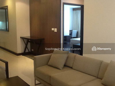 Charoenjai Place, Bangkok, Thailand Charoenjai Place, Bangkok, Thailand