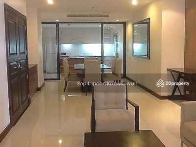 Charoenjai Place, Bangkok, Thailand Charoenjai Place, Bangkok, Thailand