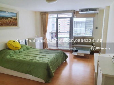 The Link Sukhumvit 50, Bangkok, Thailand The Link Sukhumvit 50, Bangkok, Thailand