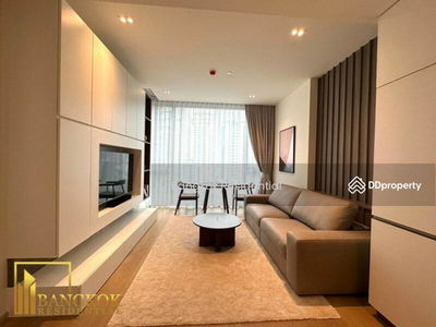 The Strand Thonglor, Bangkok, Thailand The Strand Thonglor, Bangkok, Thailand