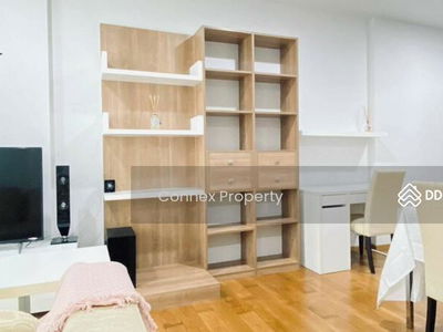 The Vertical Aree, Bangkok, Thailand The Vertical Aree, Bangkok, Thailand