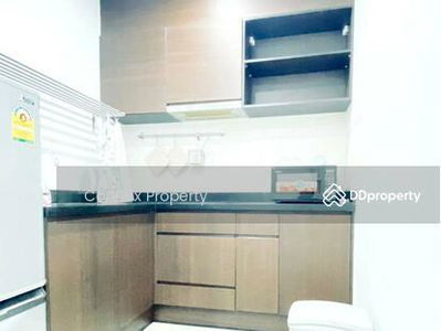 The Vertical Aree, Bangkok, Thailand The Vertical Aree, Bangkok, Thailand