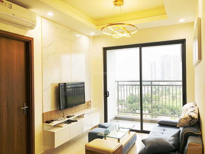 Q7 Saigon Riverside, Vietnam Q7 Saigon Riverside, Vietnam