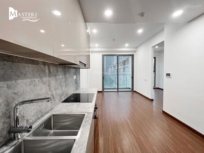 Masteri Waterfront, Vietnam  Masteri Waterfront, Vietnam