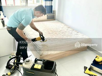 Metro Park Sathorn, Bangkok, Thailand Metro Park Sathorn, Bangkok, Thailand