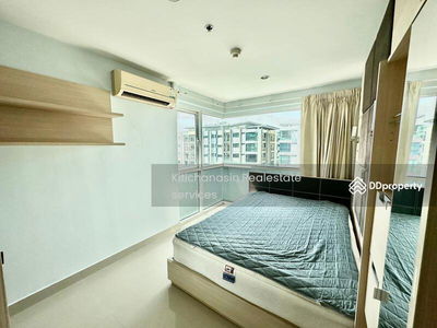 Metro Park Sathorn, Bangkok, Thailand Metro Park Sathorn, Bangkok, Thailand