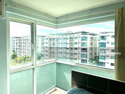 Metro Park Sathorn, Bangkok, Thailand Metro Park Sathorn, Bangkok, Thailand