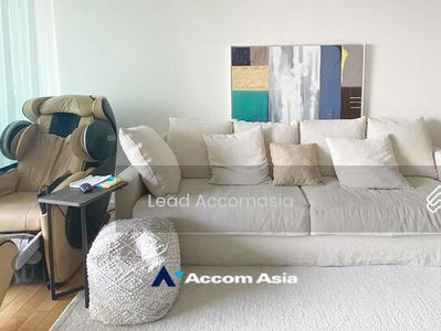 The Lakes, Bangkok, Thailand The Lakes, Bangkok, Thailand