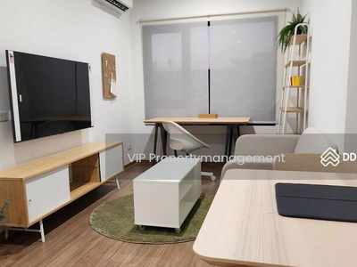 The Livin Phetkasem, Bangkok, Thailand The Livin Phetkasem, Bangkok, Thailand