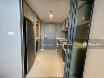 IDEO Sathorn-Wongwian Yai, Bangkok, Thailand IDEO Sathorn-Wongwian Yai, Bangkok, Thailand