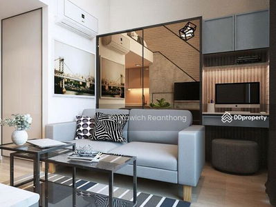 The Reserve Phahol-Pradipat, Bangkok, Thailand The Reserve Phahol-Pradipat, Bangkok, Thailand