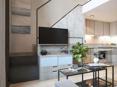 The Reserve Phahol-Pradipat, Bangkok, Thailand The Reserve Phahol-Pradipat, Bangkok, Thailand