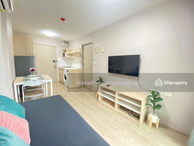 Condo Elio Del Ray, Bangkok, Thailand Condo Elio Del Ray, Bangkok, Thailand