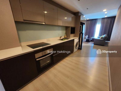 The Signature by Urbano Saphan Kwai, Bangkok, Thailand The Signature by Urbano Saphan Kwai, Bangkok, Thailand