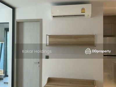 Rhythm Ekkamai, Bangkok, Thailand Rhythm Ekkamai, Bangkok, Thailand