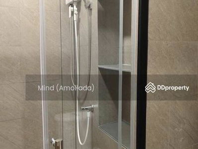 The Livin Phetkasem, Bangkok, Thailand The Livin Phetkasem, Bangkok, Thailand