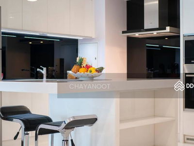 The Klasse Residence, Bangkok, Thailand The Klasse Residence, Bangkok, Thailand