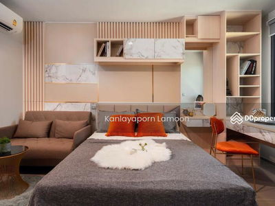 Life Ladprao, Bangkok, Thailand Life Ladprao, Bangkok, Thailand