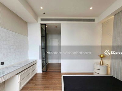 Muniq Langsuan, Bangkok, Thailand Muniq Langsuan, Bangkok, Thailand