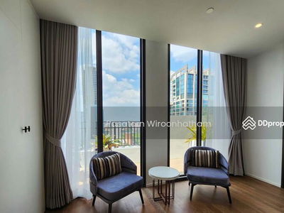 Muniq Langsuan, Bangkok, Thailand Muniq Langsuan, Bangkok, Thailand