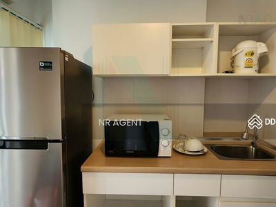 Lumpini Place Srinakarin-Huamak, Bangkok, Thailand Lumpini Place Srinakarin-Huamak, Bangkok, Thailand