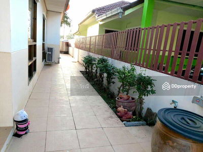 Chao, single-storey detached house, near The mall, Nakhon Ratchasima., Thailand Chao, single-storey detached house, near The mall, Nakhon Ratchasima., Thailand